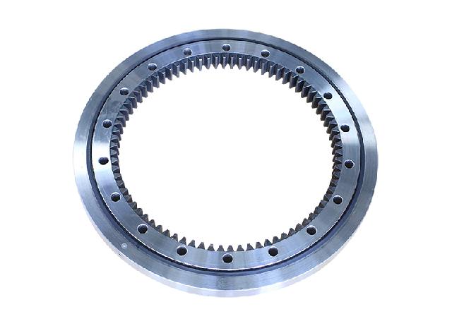 Double-Row Ball Slewing Bearing