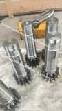 Gear Shafts