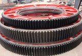 Big Spur Gear