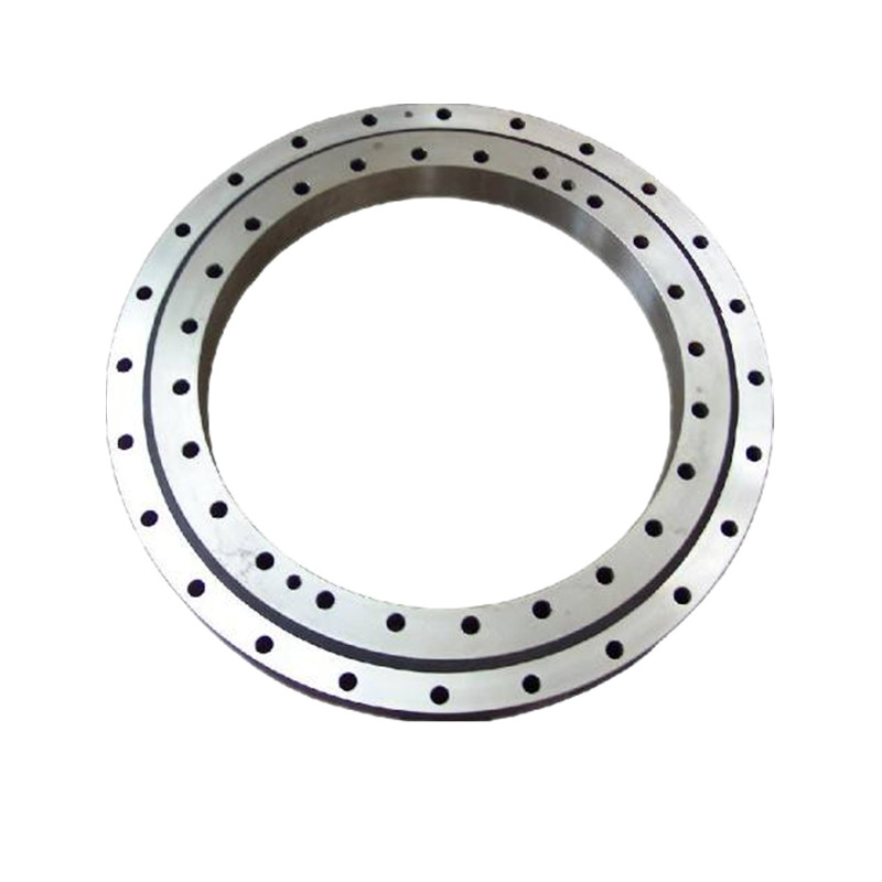 Однорядное четырехточечное контактное шариковое поворотное кольцо (серия Standard Q)