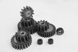 Small Spur Gear
