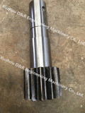 Gear Shaft