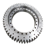 Single-Row Crossed Rollers Slewing Bearing (Standard Series HS)